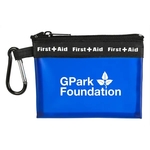 Frosty Clipper First Aid Kit - 5 Piece