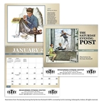 Triumph® Calendars The Saturday Evening Post Deluxe Pocke...