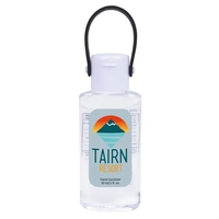 1 oz. Slim Hand Sanitizer with Hanger... from ASI 40480 Koozie Group