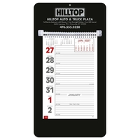 Weekly Memo... from ASI 40480 Koozie Group / Norwood Triumph Calendar
