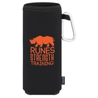 Koozie® Collapsible Bottle Cooler... from ASI 40480 Koozie Group