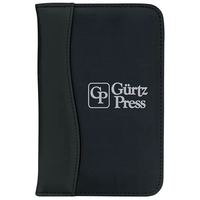 SIgN wave® Jr. Pad Holder... from ASI 40480 Koozie Group / Norwood