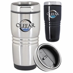 Good Value™ Rolling Ridges Tumbler - 15 oz.