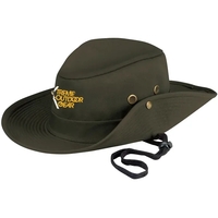 Outback Cap... from ASI 40480 Koozie Group / Norwood