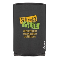 Koozie® britePix® Can Cooler... from ASI 40480 Koozie Group / Norwood