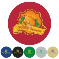 Coaster - Round.... from ASI 40480 Koozie Group