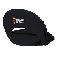 Modern Stadium Seat... from ASI 40480 Koozie Group / Norwood