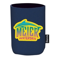 Koozie® Bottle Opener Can/Bottle Cooler... from ASI 40480 Koozie Group / Norwood