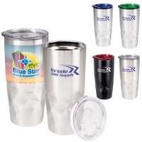 Glacial Diamonds Tumbler - 20 oz.... from ASI 40480 Koozie Group / Norwood