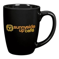 Bistro Mug Color - 12 oz.... from ASI 40480 Koozie Group