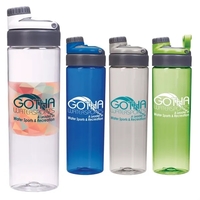 Thunder Sports Bottle- 34 oz.... from ASI 40480 Koozie Group / Norwood