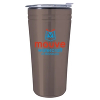 Aviator Tumbler - 19 oz.... from ASI 40480 Koozie Group
