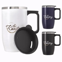 Keke Travel Mug - 14 oz.... from ASI 40480 Koozie Group