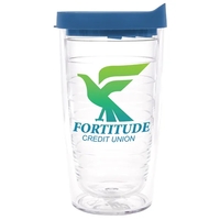 Tervis® Classic Tumbler - 16 oz.... from ASI 40480 Koozie Group