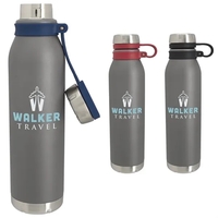 Yazzy Vacuum Sport Bottle - 25 oz.... from ASI 40480 Koozie Group