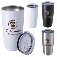 Nora Tumbler - 21 oz.... from ASI 40480 Koozie Group