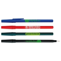 Corporate Promo Stick Pen... from ASI 40480 Koozie Group / Norwood