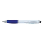 Good Value™ Ion White Stylus RABS Pen