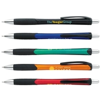 Metallic Slim Pen... from ASI 40480 Koozie Group