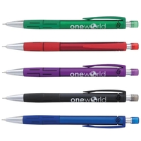 Souvenir® Daven Mechanical Pencil... from ASI 40480 Koozie Group