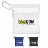 Large Tee Pouch... from ASI 40480 Koozie Group / Norwood