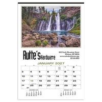 Our Beautiful America® Executive Calendar... from ASI 40480 Koozie Group /...