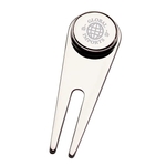 Magnetic Divot Repair Tool with Ball Marker
