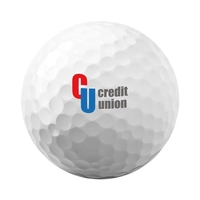 Titleist® Pro V1® Golf Ball Half Dozen Std Serv... from ASI 40480 Koozie...