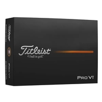 Titleist® Pro V1® Golf Ball Half Dozen Std Serv... from ASI 40480 Koozie...