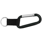 Good Value™ Anodized Carabiner 8mm