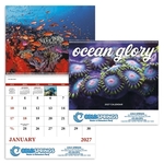 Good Value™ Ocean Glory - Spiral Calendar