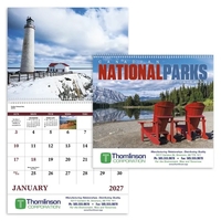 Canadian National Parks - Spiral... from ASI 40480 Koozie Group / Norwood...