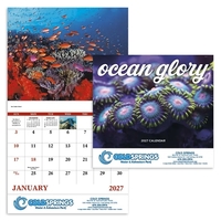 Ocean Glory - Stapled... from ASI 40480 Koozie Group / Norwood Triumph Calendar