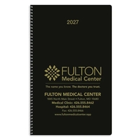 Classic Time Manager... from ASI 40480 Koozie Group / Norwood Triumph Calendar