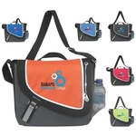 Atchison® A Step Ahead Messenger