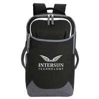 Maddox Computer Backpack... from ASI 40480 Koozie Group