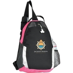 Atchison® Overnight Sensation Slingpack