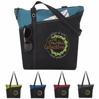Annie Tote... from ASI 40480 Koozie Group / Atchison by BIC Norwood