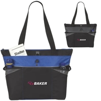Riprock Ripstop Tote... from ASI 40480 Koozie Group / Norwood