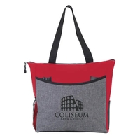 Two-Tone TranSport It Tote... from ASI 40480 Koozie Group / Atchison by BIC