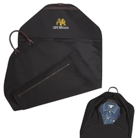 Plaza Meridian Garment Bag... from ASI 40480 Koozie Group / Atchison by BIC