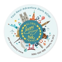 30 Mil Extra Large Stock Shape Magnet... from ASI 40480 Koozie Group