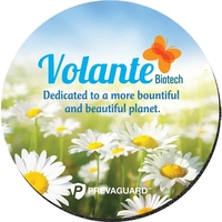 PrevaGuard® Mouse Pad (8" Round)... from ASI 40480 Koozie Group