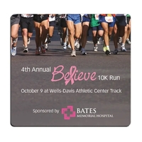 1/16" Firm Surface Mouse Pad (7-1/2" x 8")... from ASI 40480 Koozie Group