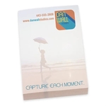 Souvenir® Sticky Note™ 2" x 3" Pad, 50 sheet
