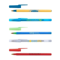 BIC® Round Stic® Pen... from ASI 40480 Koozie Group