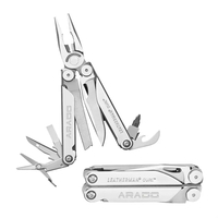 Leatherman® CURL™... from ASI 40480 Koozie Group