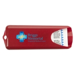 Good Value™ Nuvo Bandage Dispenser with Clear Bandages