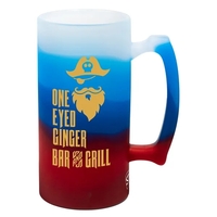 Silipint® Beer Stein - 28 oz.... from ASI 40480 Koozie Group