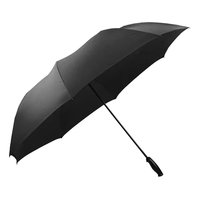 Shed Rain™ UnbelievaBrella® 62" Reverse-Close Manual Golf...... from ASI...